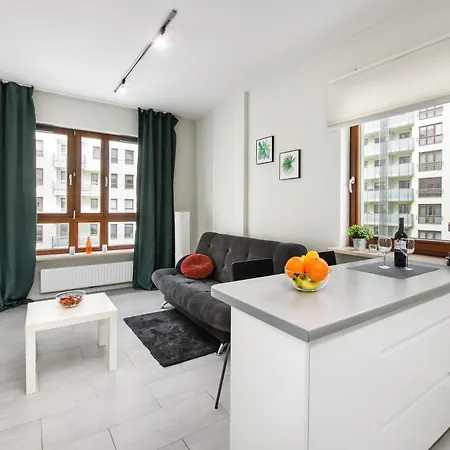 Night Rondo Daszyńskiego