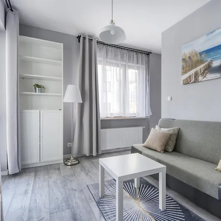 Appartement Night Rondo Daszynskiego